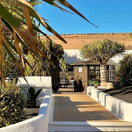 Nyaraló Casa Berriel 2