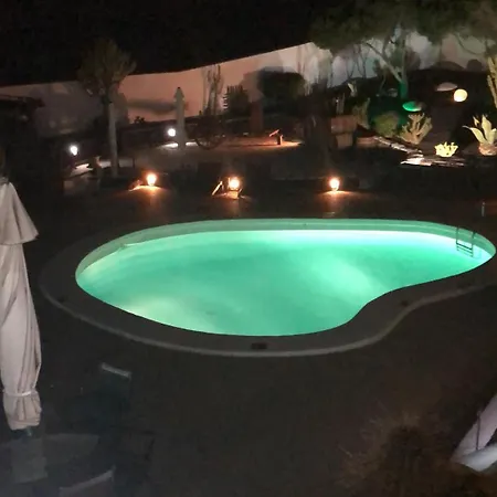 Nyaraló Casa Berriel 2