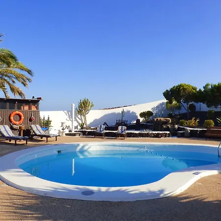 Casa Berriel 2 Nyaraló