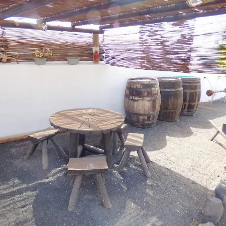 Nyaraló Casa Berriel 2 Tías