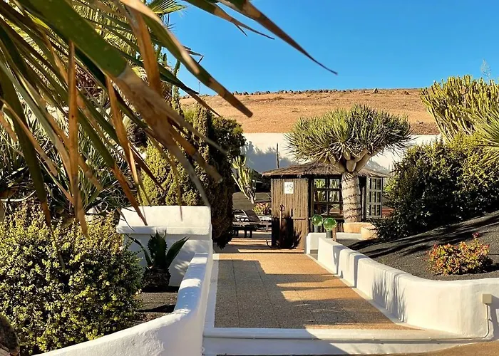 Dom wakacyjny Casa Berriel 2