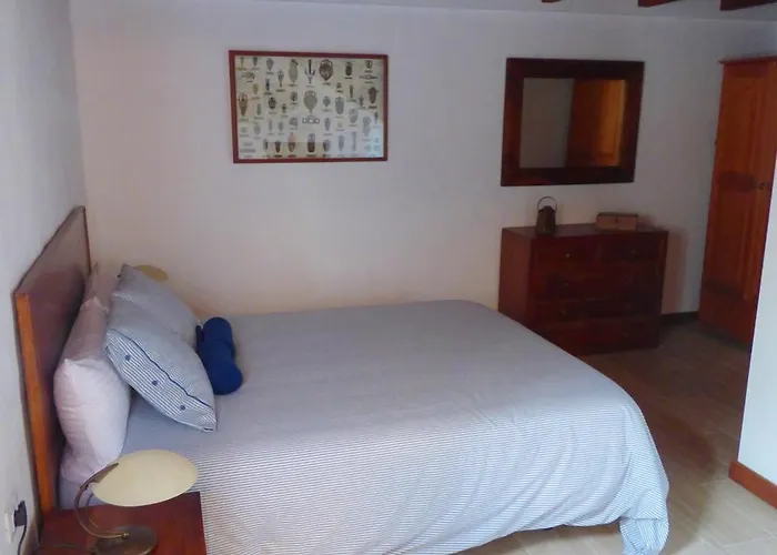 Casa Berriel 2 Dom wakacyjny Tías