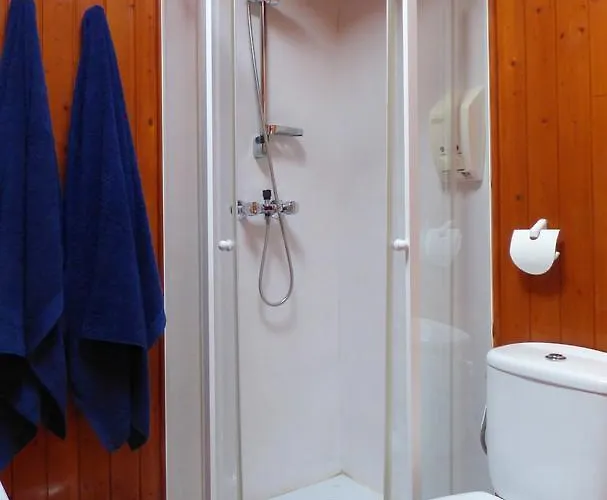 Dom wakacyjny Casa Berriel 2