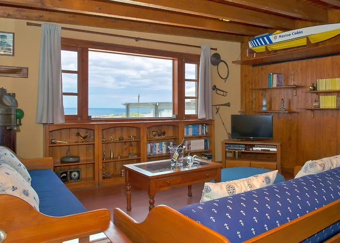 Casa Berriel 2 Dom wakacyjny