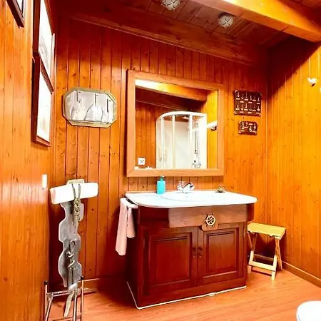 Casa Berriel 2 * Tias