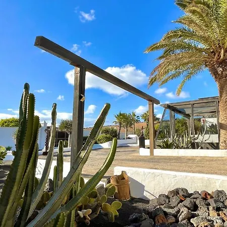 Casa Berriel 2 Holiday home