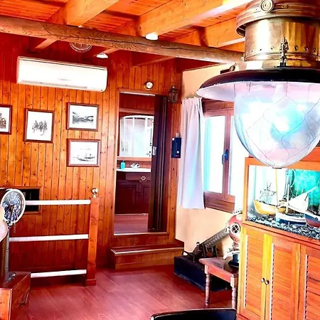 Hébergement de vacances Casa Berriel 2 Tías