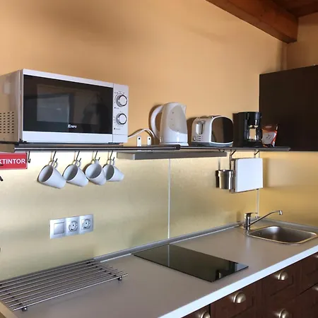 Casa Berriel 2 Holiday home