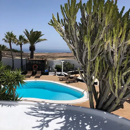 Casa Berriel 2 Holiday home Tias