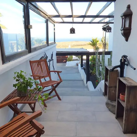 Casa Berriel 2 Tías