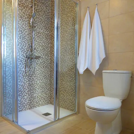 Semesterbostad Casa Berriel 2