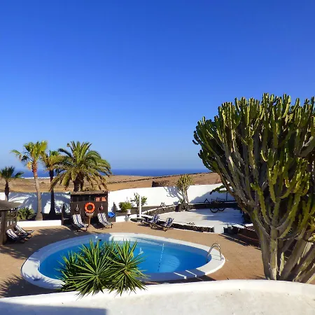 Casa Berriel 2 Holiday home *