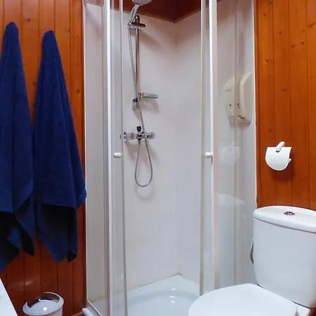 Hébergement de vacances Casa Berriel 2