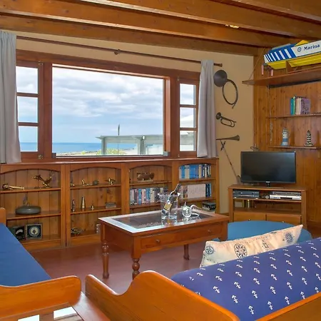 Casa Berriel 2 Hébergement de vacances