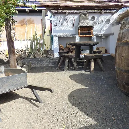 Casa Berriel 2 Tías