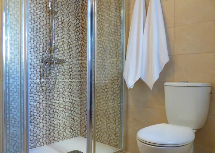 Holiday home Casa Berriel 2