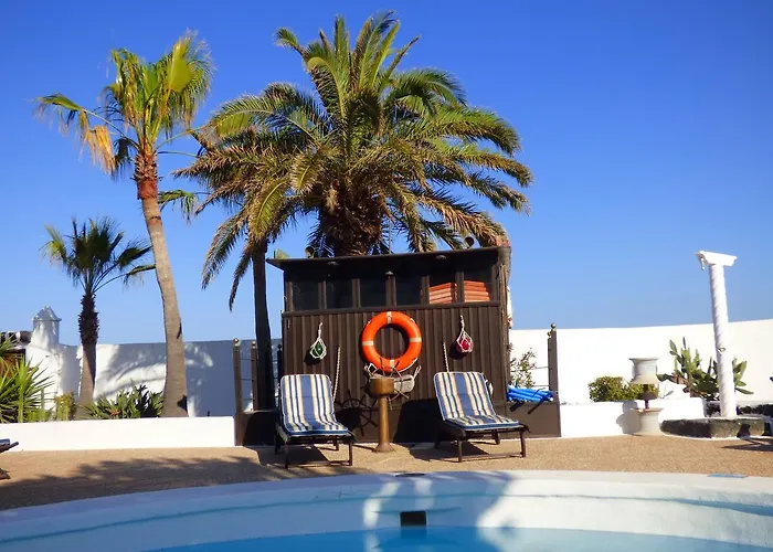 Casa Berriel 2 Holiday home *