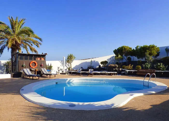 Casa Berriel 2 Holiday home