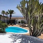 Casa Berriel 2 Holiday home Tias