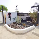 Casa Berriel 2 Holiday home Tias
