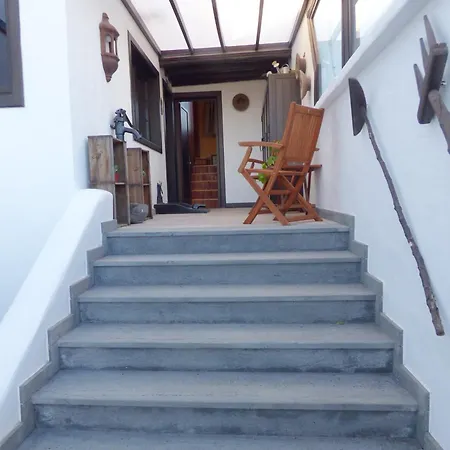 Casa Berriel 2 Tías