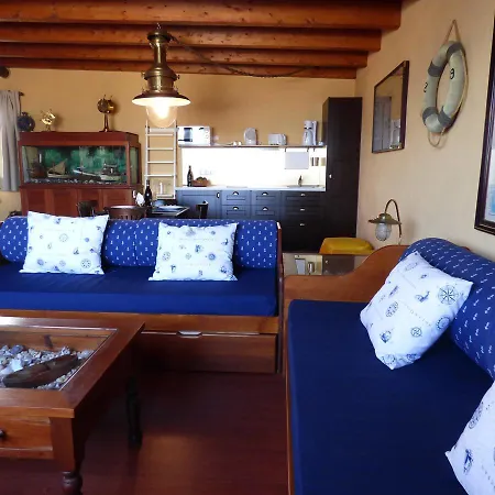 Casa Berriel 2 펜션