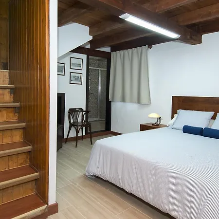 Casa Berriel 2 티아즈