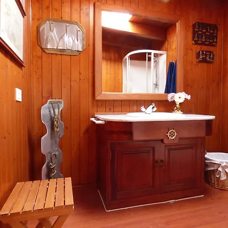 Casa Berriel 2 티아즈
