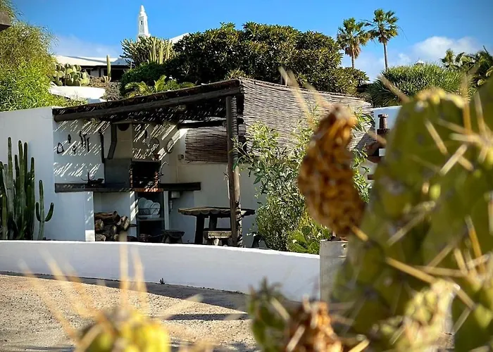 Casa de Férias Casa Berriel 2 *