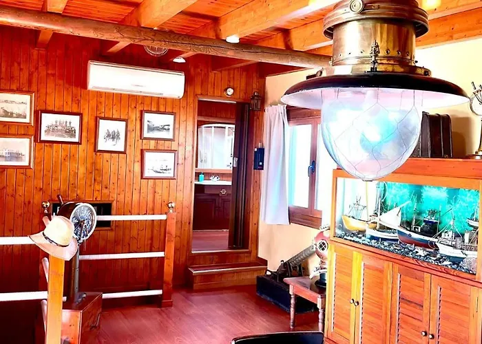 Casa de Férias Casa Berriel 2 Tías