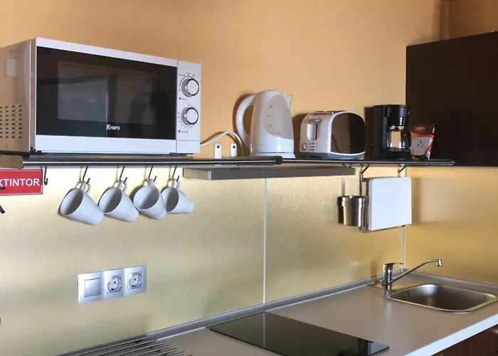 Casa Berriel 2 Casa de Férias