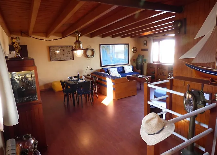 Casa Berriel 2 Tías